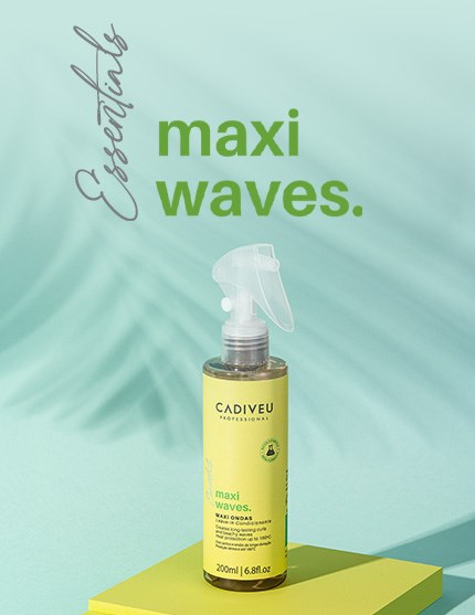 Maxi Waves