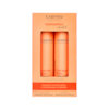 Cadiveu Essentials Bye Bye Frizz Kit de Limpeza Shampoo e Condicionador 250ml