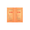 Cadiveu Professional Essentials Bye Bye Frizz Sache Duplo Shampoo + Mascara 10Ml