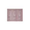 Cadiveu Professional Sachet Repair Solution  Proteína + Shampoo + Máscara 3x15ml