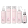 Cadiveu Essentials Kit de limpeza + Proteína e 2 finalizadores 
